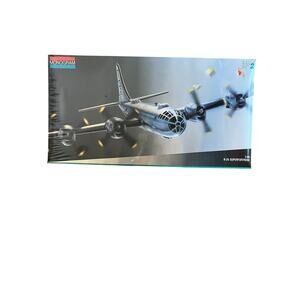 Vintage Monogram B-29 Superfortress 1:48 Model Kit # 5706 Factory Sealed